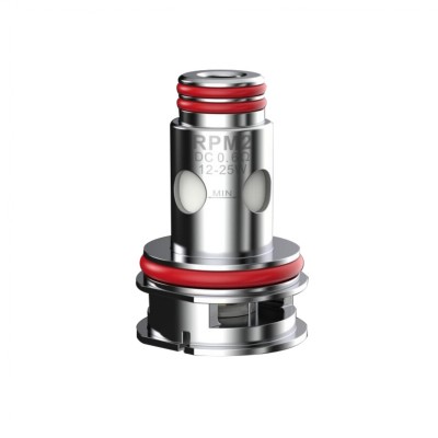 Smok RPM2 DC 0.6ohm Coil 1τμχ.